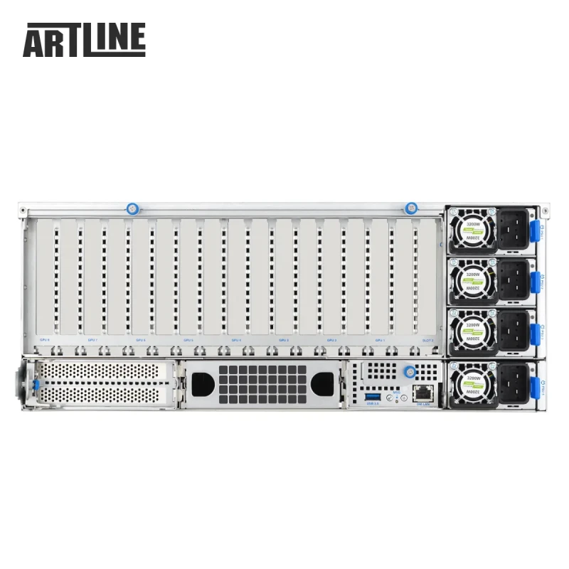 Сервер ARTLINE PRO AI AI (AIv03)