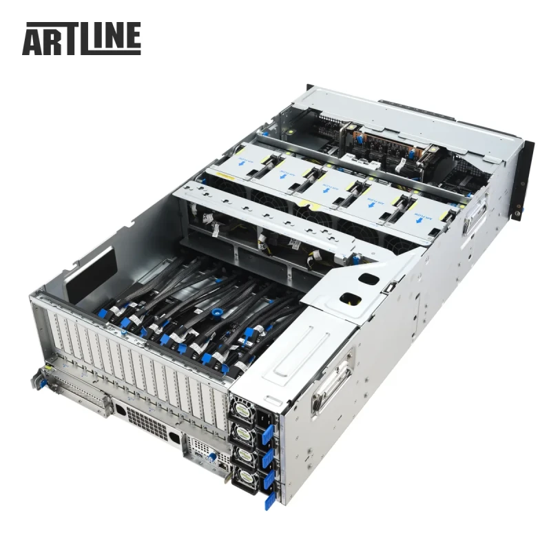 Сервер ARTLINE PRO AI AI (AIv04)