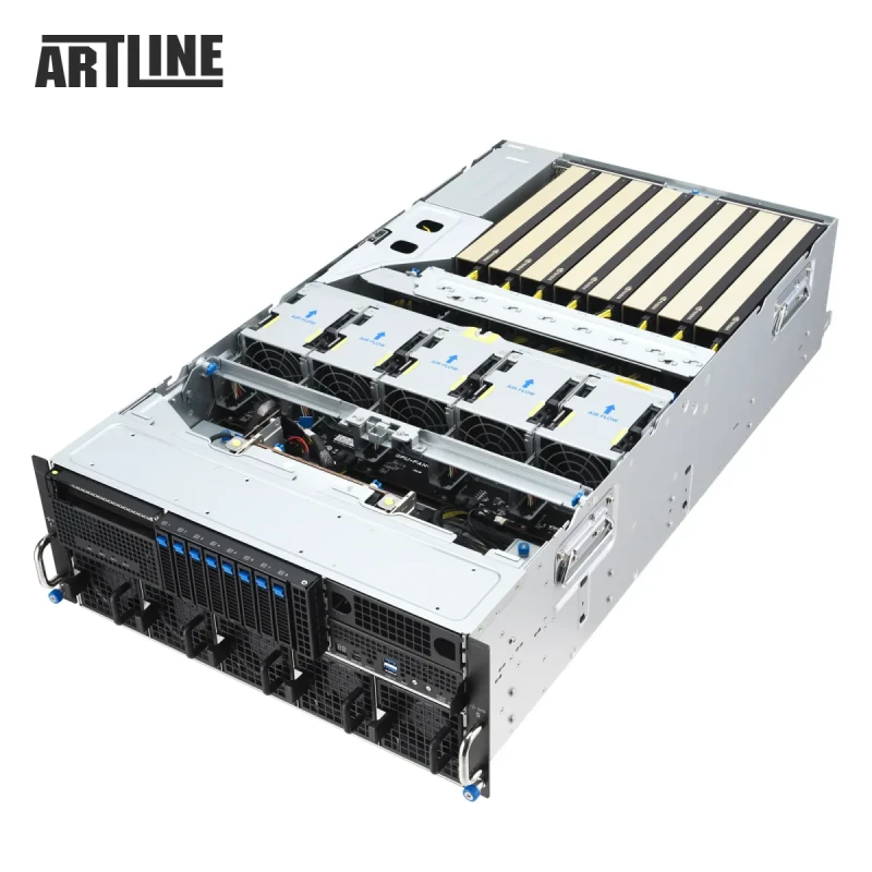 Сервер ARTLINE PRO AI AI (AIv04)