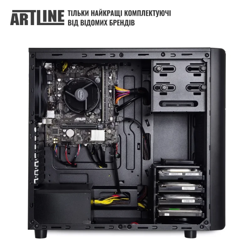 Сервер ARTLINE Business T39 (T39v06Win)
