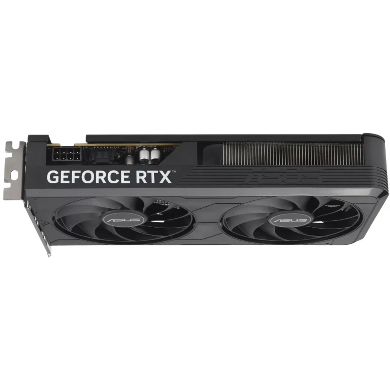 Відеокарта ASUS Nvidia GeForce RTX 5060TI EVO OC 16GB GDDR7 (DUAL-RTX5060TI-O16G-EVO) BULK