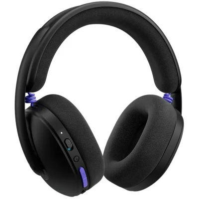 Навушники Logitech G325 Lightspeed Wireless Black (981-001524) Навушники Logitech G325 Lightspeed Wireless Black (981-001524)