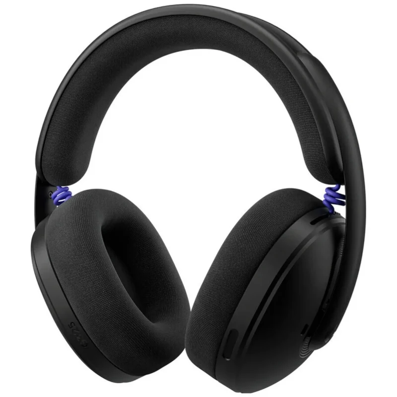 Навушники Logitech G325 Lightspeed Wireless Black (981-001524)