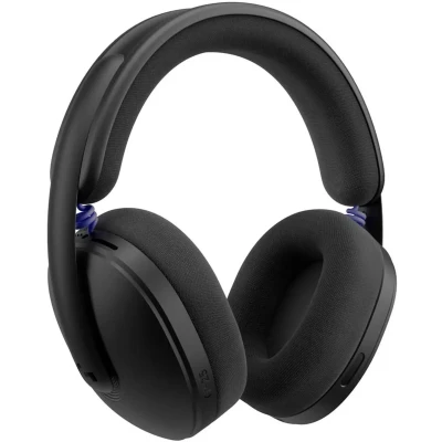 Навушники Logitech G325 Lightspeed Wireless Black (981-001524) Навушники Logitech G325 Lightspeed Wireless Black (981-001524)