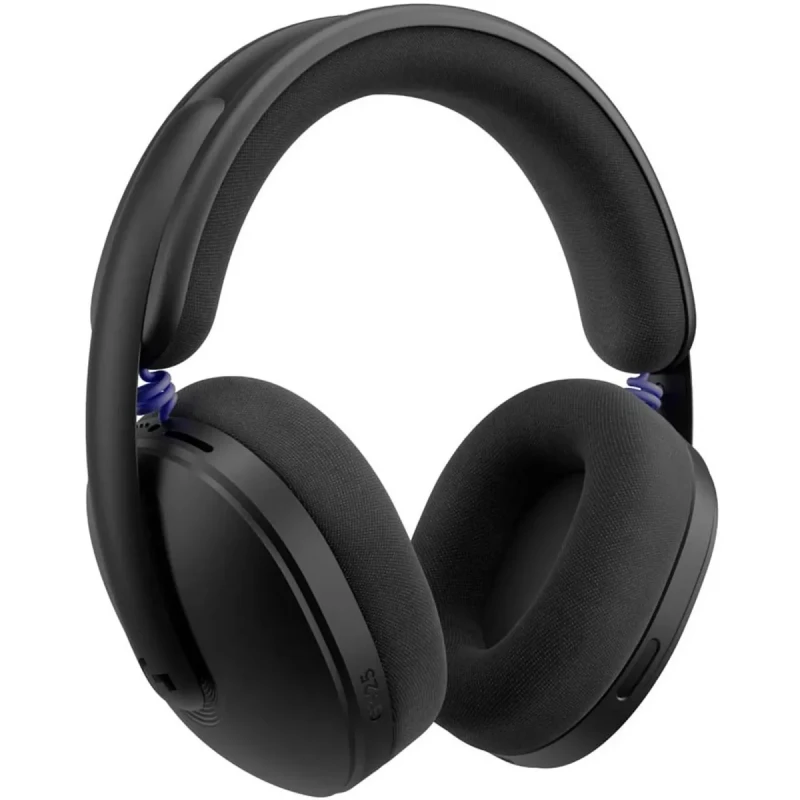 Навушники Logitech G325 Lightspeed Wireless Black (981-001524)
