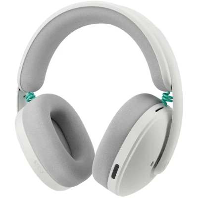 Навушники Logitech G325 Lightspeed Wireless White (981-001531) Навушники Logitech G325 Lightspeed Wireless White (981-001531)