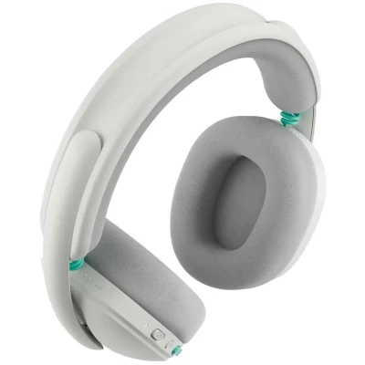 Навушники Logitech G325 Lightspeed Wireless White (981-001531) Навушники Logitech G325 Lightspeed Wireless White (981-001531)