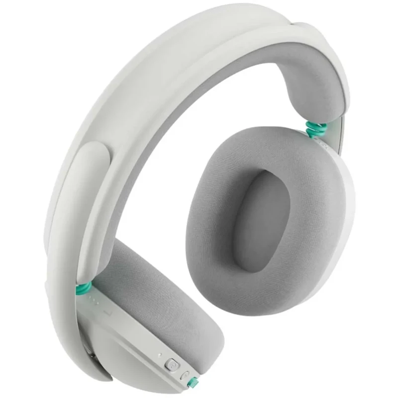 Навушники Logitech G325 Lightspeed Wireless White (981-001531)