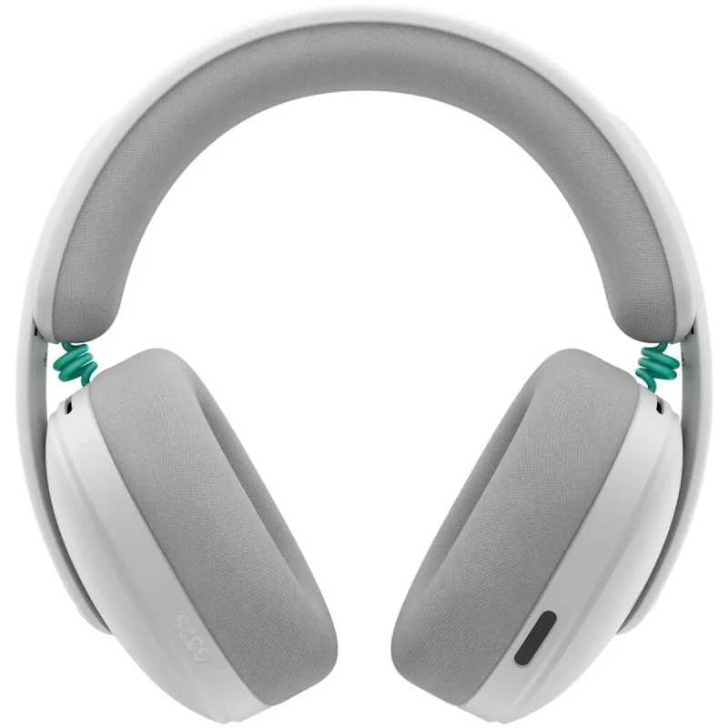 Навушники Logitech G325 Lightspeed Wireless White (981-001531)