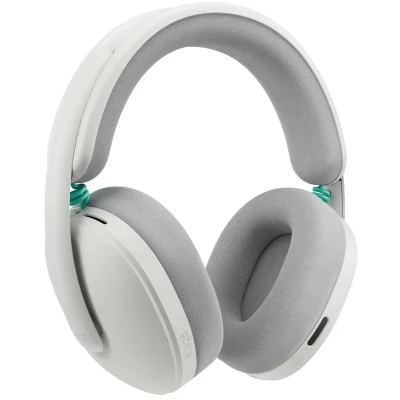 Навушники Logitech G325 Lightspeed Wireless White (981-001531) Навушники Logitech G325 Lightspeed Wireless White (981-001531)