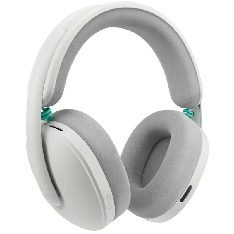 Навушники Logitech G325 Lightspeed Wireless White (981-001531)