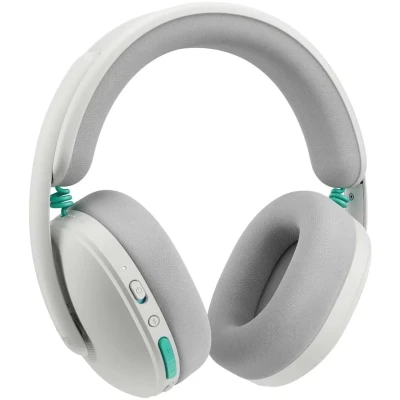 Навушники Logitech G325 Lightspeed Wireless White (981-001531) Навушники Logitech G325 Lightspeed Wireless White (981-001531)