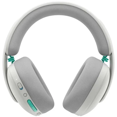 Навушники Logitech G325 Lightspeed Wireless White (981-001531) Навушники Logitech G325 Lightspeed Wireless White (981-001531)