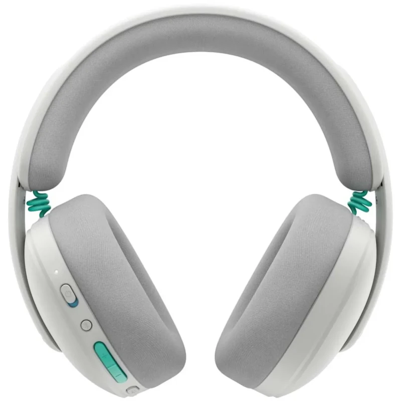 Навушники Logitech G325 Lightspeed Wireless White (981-001531)