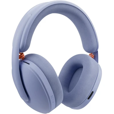 Навушники Logitech G325 Lightspeed Wireless Lilac (981-001538) Навушники Logitech G325 Lightspeed Wireless Lilac (981-001538)