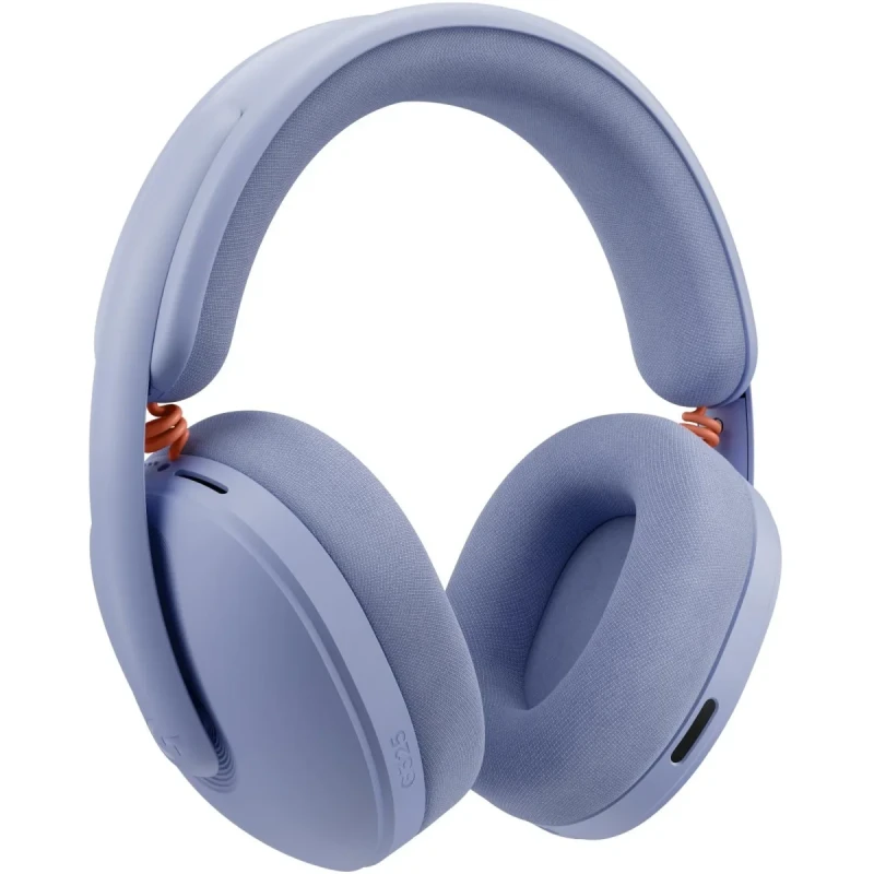 Навушники Logitech G325 Lightspeed Wireless Lilac (981-001538)