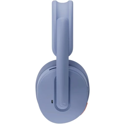Навушники Logitech G325 Lightspeed Wireless Lilac (981-001538) Навушники Logitech G325 Lightspeed Wireless Lilac (981-001538)