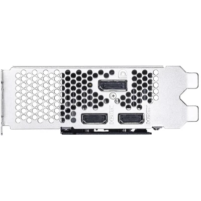 Відеокарта MSI Nvidia GeForce RTX 3050 LP E 6G OC Відеокарта MSI Nvidia GeForce RTX 3050 LP E 6G OC