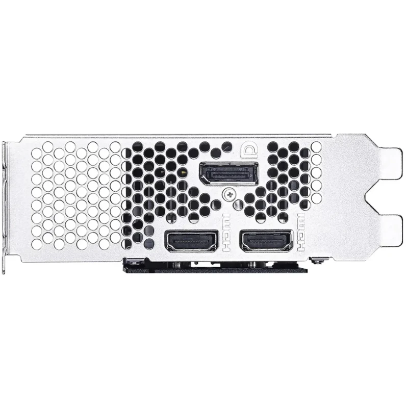 Відеокарта MSI Nvidia GeForce RTX 3050 LP E 6G OC