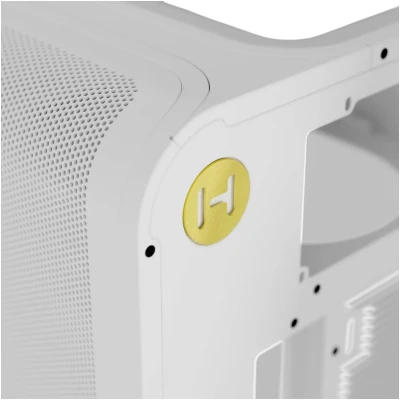 Корпус Hyte X50 SNOW WHITE Без БЖ (CS-HYTE-X50G-WW) Корпус Hyte X50 SNOW WHITE Без БЖ (CS-HYTE-X50G-WW)