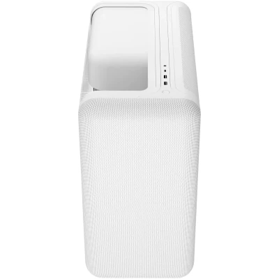 Корпус Hyte X50 SNOW WHITE Без БЖ (CS-HYTE-X50G-WW) Корпус Hyte X50 SNOW WHITE Без БЖ (CS-HYTE-X50G-WW)