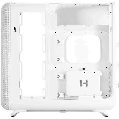 Корпус Hyte X50 SNOW WHITE Без БЖ (CS-HYTE-X50G-WW) Корпус Hyte X50 SNOW WHITE Без БЖ (CS-HYTE-X50G-WW)