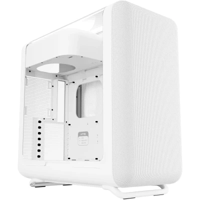 Корпус Hyte X50 SNOW WHITE Без БЖ (CS-HYTE-X50G-WW)
