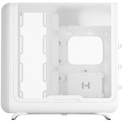 Корпус Hyte X50 SNOW WHITE Без БЖ (CS-HYTE-X50G-WW) Корпус Hyte X50 SNOW WHITE Без БЖ (CS-HYTE-X50G-WW)