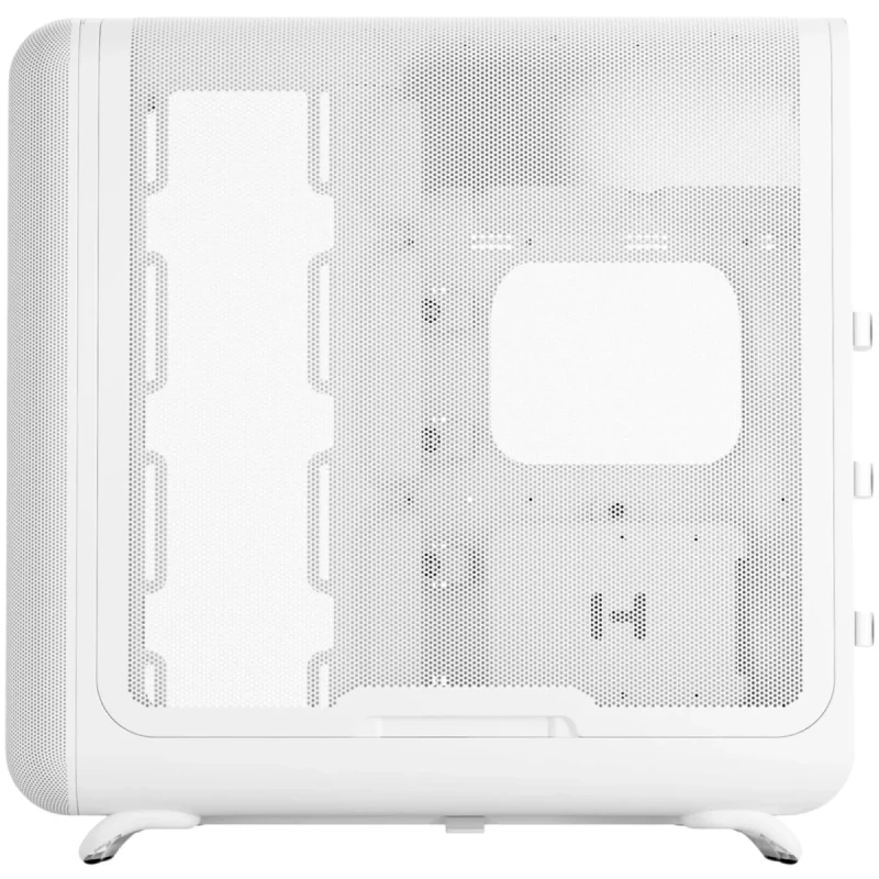 Корпус Hyte X50 SNOW WHITE Без БЖ (CS-HYTE-X50G-WW)