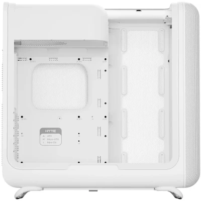 Корпус Hyte X50 SNOW WHITE Без БЖ (CS-HYTE-X50G-WW) Корпус Hyte X50 SNOW WHITE Без БЖ (CS-HYTE-X50G-WW)
