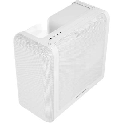 Корпус Hyte X50 SNOW WHITE Без БЖ (CS-HYTE-X50G-WW) Корпус Hyte X50 SNOW WHITE Без БЖ (CS-HYTE-X50G-WW)