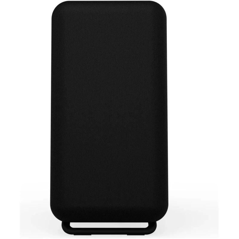 Корпус Hyte X50 AIR PITCH BLACK Без БЖ (CS-HYTE-X50A-BB)
