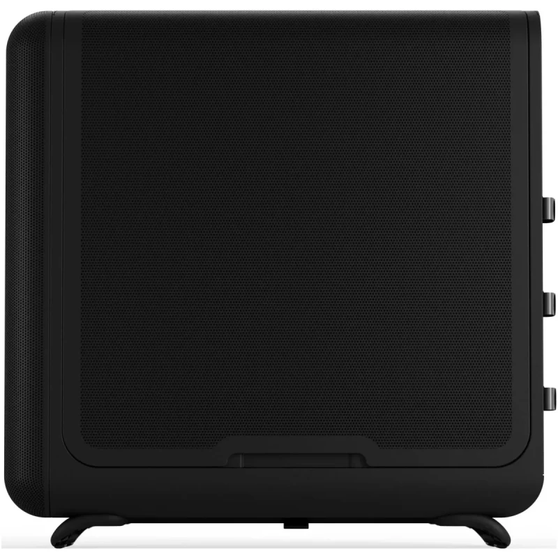 Корпус Hyte X50 AIR PITCH BLACK Без БЖ (CS-HYTE-X50A-BB)