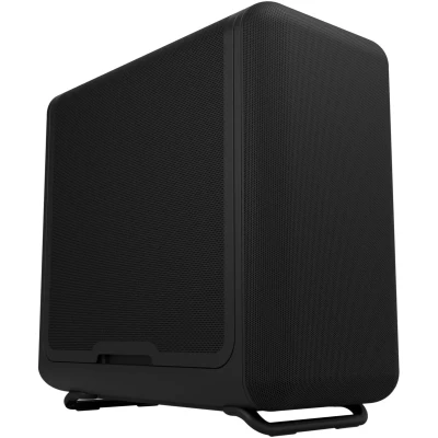 Корпус Hyte X50 AIR PITCH BLACK Без БЖ (CS-HYTE-X50A-BB)