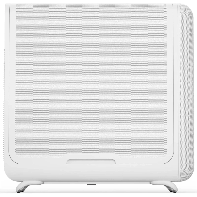 Корпус Hyte X50 AIR SNOW WHITE Без БЖ (CS-HYTE-X50A-WW)