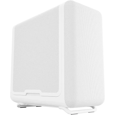 Корпус Hyte X50 AIR SNOW WHITE Без БЖ (CS-HYTE-X50A-WW)