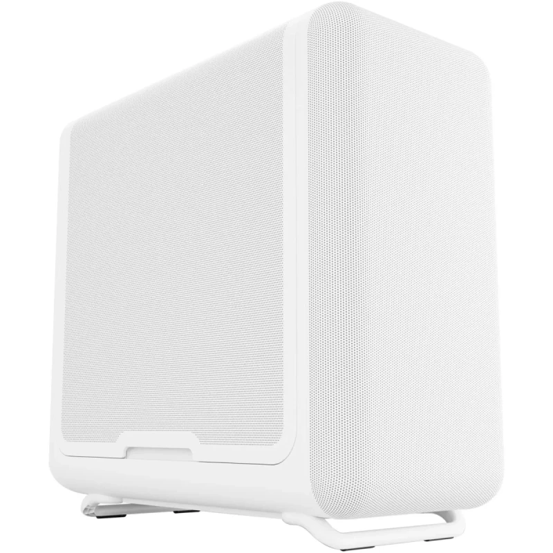 Корпус Hyte X50 AIR SNOW WHITE Без БЖ (CS-HYTE-X50A-WW)