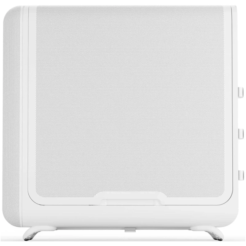 Корпус Hyte X50 AIR SNOW WHITE Без БЖ (CS-HYTE-X50A-WW)