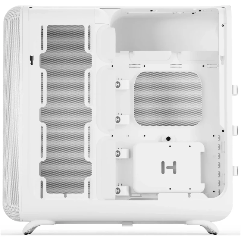 Корпус Hyte X50 AIR SNOW WHITE Без БЖ (CS-HYTE-X50A-WW)