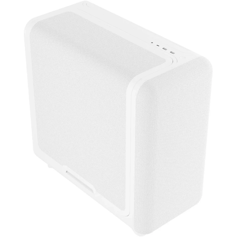 Корпус Hyte X50 AIR SNOW WHITE Без БЖ (CS-HYTE-X50A-WW)