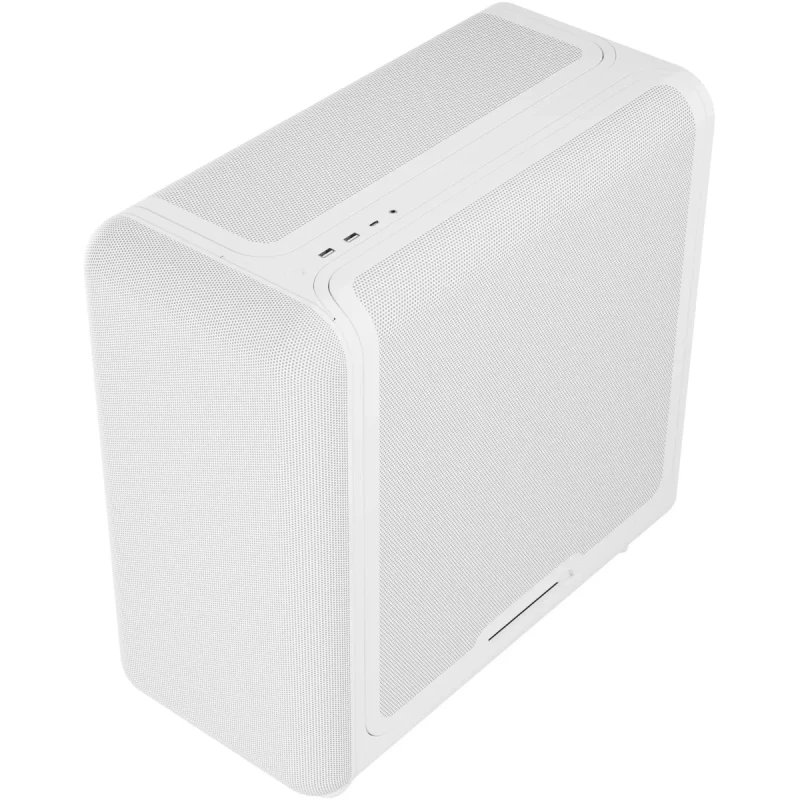 Корпус Hyte X50 AIR SNOW WHITE Без БЖ (CS-HYTE-X50A-WW)