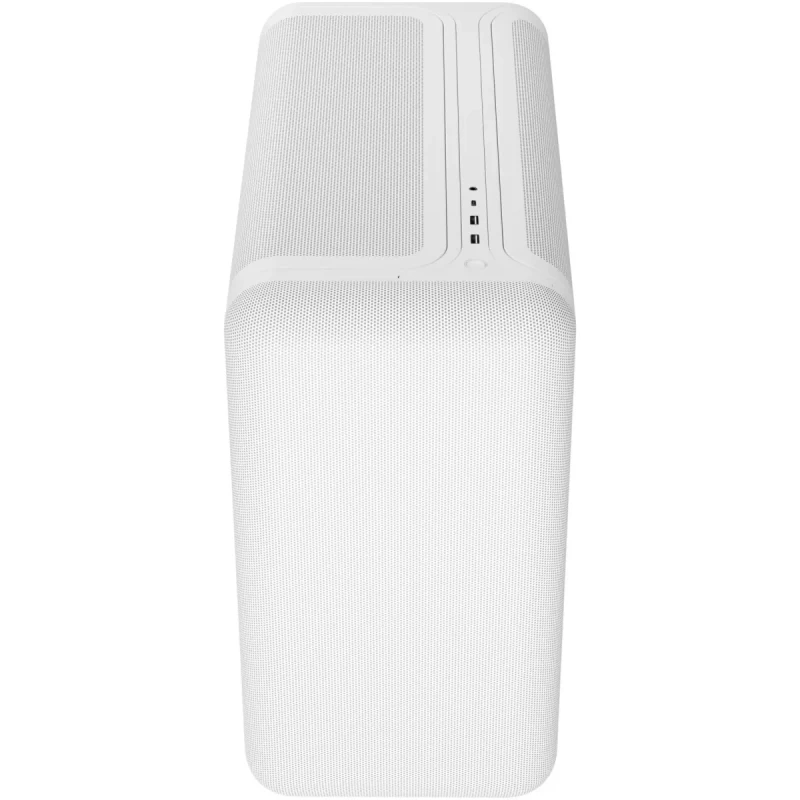 Корпус Hyte X50 AIR SNOW WHITE Без БЖ (CS-HYTE-X50A-WW)