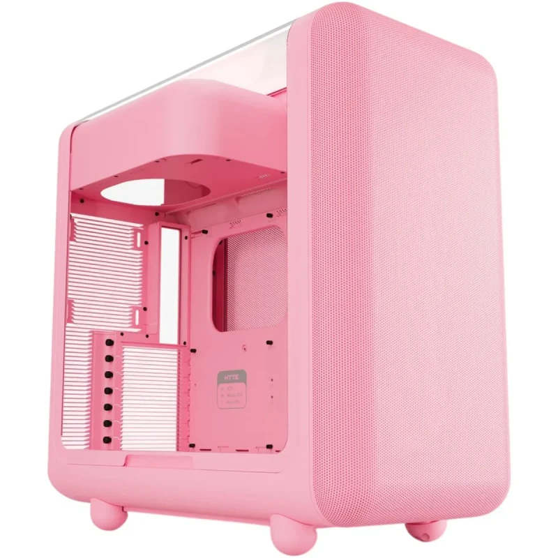 Корпус Hyte X50 STRAWBERRY MILK Без БЖ (CS-HYTE-X50G-SM)