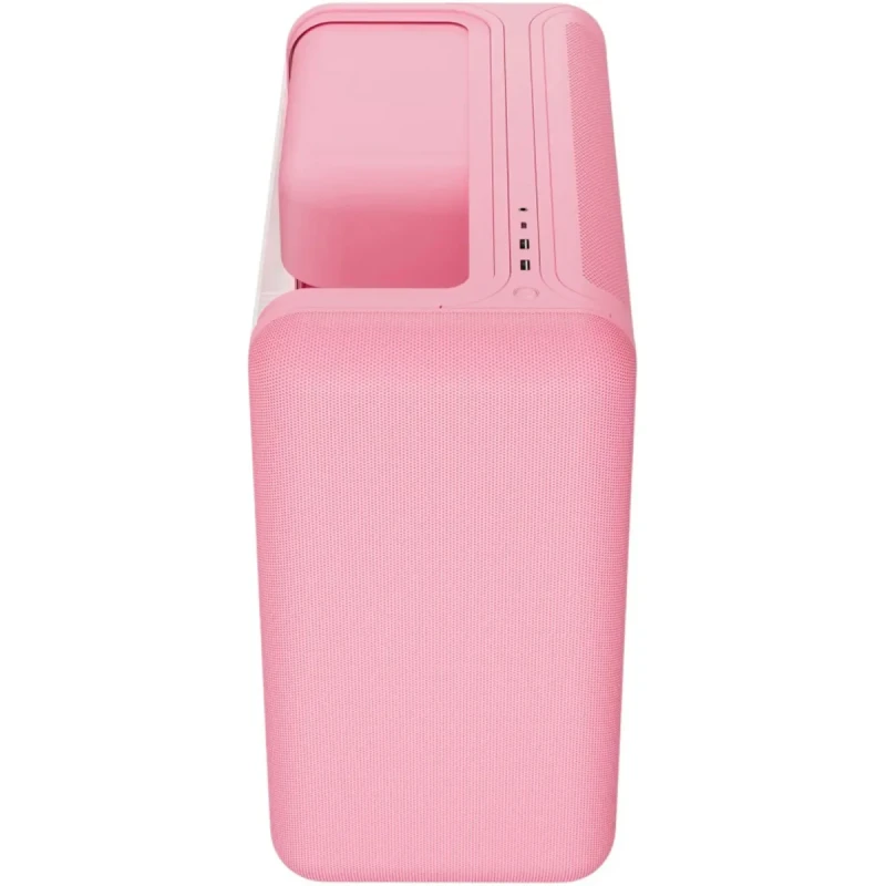 Корпус Hyte X50 STRAWBERRY MILK Без БЖ (CS-HYTE-X50G-SM)