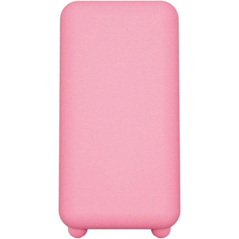 Корпус Hyte X50 STRAWBERRY MILK Без БЖ (CS-HYTE-X50G-SM)
