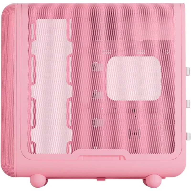 Корпус Hyte X50 STRAWBERRY MILK Без БЖ (CS-HYTE-X50G-SM)