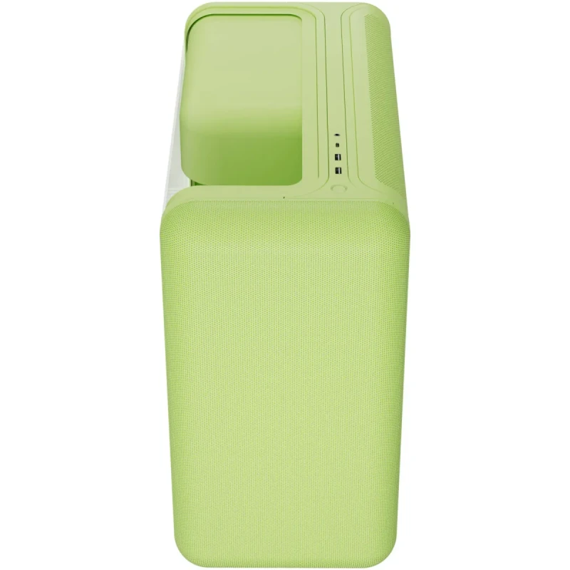 Корпус Hyte X50 MATCHA MILK Без БЖ (CS-HYTE-X50G-MM)