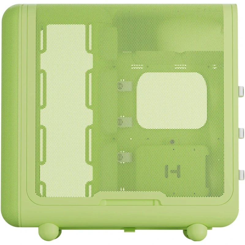 Корпус Hyte X50 MATCHA MILK Без БЖ (CS-HYTE-X50G-MM)
