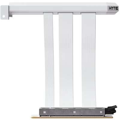 Райзер HYTE PCIE 5.0 HYPER RISER 200mm WHITE (ACC-HYTE-PCIE50-WW) Райзер HYTE PCIE 5.0 HYPER RISER 200mm WHITE (ACC-HYTE-PCIE50-WW)