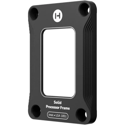 Рамка для сокета HYTE – SOCKET 1851 BLACK (ACC-HYTE-SPF-1851-BB) Рамка для сокета HYTE – SOCKET 1851 BLACK (ACC-HYTE-SPF-1851-BB)